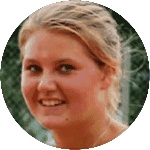 Rinaldo Persson, Kajsa logo