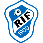 Ringkobing IF logo