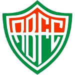 Rio Branco de Venda Nova logo