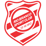 Rio Branco SC PR logo
