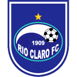 Rio Claro U20 logo