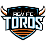 Rio Grande Valley FC logo