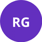 Rivadeneira Gallegos F. logo