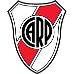 River Plate logo