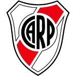 River Plate logo