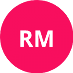 Rivet M. logo