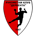 RK Derventa logo