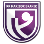 RK Maribor Branik logo