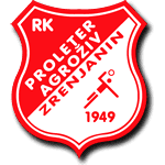 RK Proleter Zrenjanin