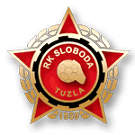 РК Слобода Тузла