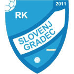 RK Slovenj Gradec logo