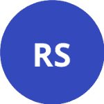 RK Solin logo