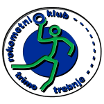 РК Тримо Требне logo
