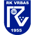 RK Vrbas logo