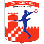 RK Zrinski logo