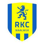 RKC Waalwijk logo