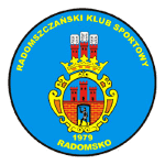 Mechanik Radomsko