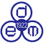 RKVV DEM logo