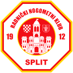 RNK Split logo