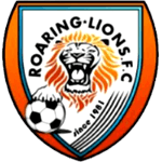 Roaring Lions FC logo