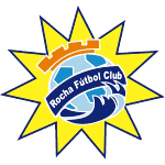 Rocha FC logo