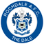 Rochdale logo