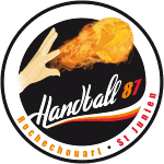 Rochechouart ASSJ HB 87