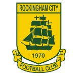 Rockingham City logo