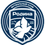 Rodina Moscow logo