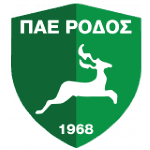 PAE Rodos FC logo
