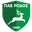 Away team logo