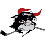 Rodovre Mighty Bulls logo