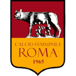 Roma Calcio Femminile
