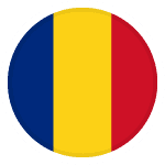 Romania U18 logo