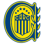 Rosario Central logo