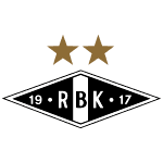 Rosenborg BK logo