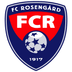 Rosengård logo