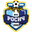 Home team logo