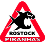 Rostock Piranhas logo