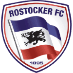 Rostocker FC logo