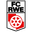 Away team logo
