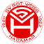 Rot-Weiss Hadamar logo