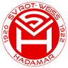 SV Rot-Weiß Hadamar