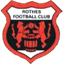 FC Rothes logo
