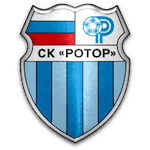 Rotor Volgograd logo