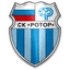 Rotor Volgograd logo