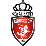 Royal Excel Mouscron logo