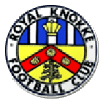 Royal Knokke FC logo