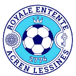 Royale Entente Acren Lessines