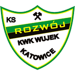 Rozwoj Katowice